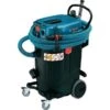 Bosch GAS 55 M AFC Bouwstofzuiger - 1380W - M-klasse - 55L - 06019C3300