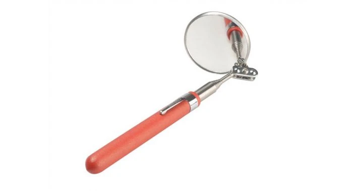 Teng Tools 581TMI Telescopische Spiegel - 850mm 1 Teng Tools 581TMI Telescopische Spiegel - 850mm