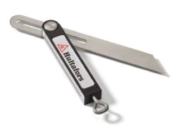 Hultafors SMV 20 Zweihaak - 200 Mm - 256003