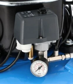 Airpress 36518 - Compressor L 50-24 8 Bar 0,5 Pk 32 L/min 24 L -Makita || Bosch || Stanley Verkoop 3e84f53cf145b0917ce50d9484bcbd96