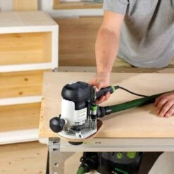 Festool OF 1010 EBQ-Plus Bovenfreesmachine In Systainer - 1010W - 6-8mm - 55mm - 576196 -Makita || Bosch || Stanley Verkoop 3eb0198ab0731766140f2094ae88da4f