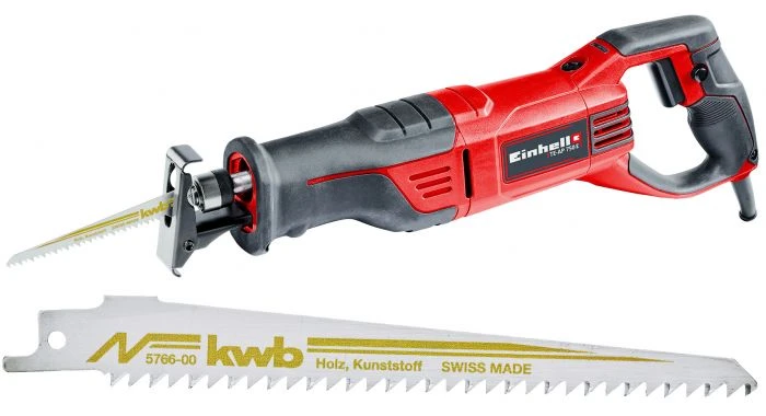 Einhell TE-AP 750 E Reciprozaag - 750W - 4326170 1 Einhell TE-AP 750 E Reciprozaag - 750W - 4326170