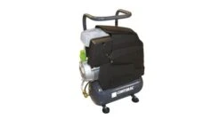 Contimac CM 250/8/6 W Compressor - 2 PK - 8 Bar - 250L/min - 6L