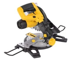 Powerplus POWX075700 Afkort-/Verstekzaag - 1500W - 210mm -Makita || Bosch || Stanley Verkoop 3fbd6624bc47a2e5e764f40d803f1baa