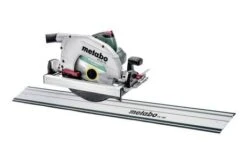 Metabo KS 85 FS Cirkelzaag Incl. Geleiderail - 2000W - 235mm - 691149000