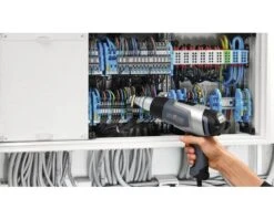 Steinel HG 2320 E Heteluchtpistool - 2300W - 253mm - 7386 -Makita || Bosch || Stanley Verkoop 400d5774986cb8179b47ffcd5b7b8a0d