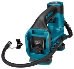 Makita DMP180Z 18V Li-Ion Accu Luchtpomp - Body - 8,3 Bar 28 Makita DMP180Z 18V Li-Ion Accu Luchtpomp - Body - 8,3 Bar -Makita || Bosch || Stanley Verkoop 401b9e012b2809710b6e58a2ec5c09bb