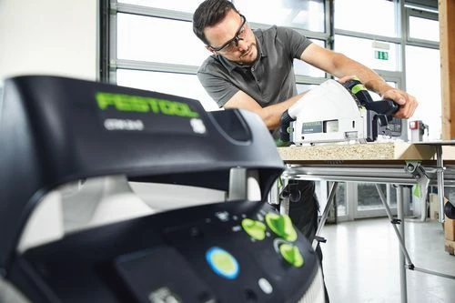 Festool CTM 36 E Stofafzuiger - 1200W - Klasse M - 36L - 574988 4 Festool CTM 36 E Stofafzuiger - 1200W - Klasse M - 36L - 574988 - Afbeelding 4