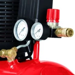 Einhell TE-AC 230/24 Compressor - 1500W - 8 Bar - 24L - 4010460 13 Einhell TE-AC 230/24 Compressor - 1500W - 8 Bar - 24L - 4010460 -Makita || Bosch || Stanley Verkoop 402e91dc5f7a5ab5581a60521057d2a5