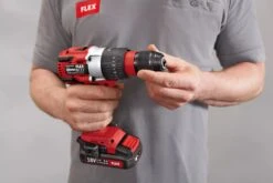 Flex PD 2G 18.0-EC/5.0 Set Li-Ion Accu Klopboor-/schroefmachine Body In L-boxx - 18V - 90Nm -Makita || Bosch || Stanley Verkoop 405efa256e52297a268602fb41c075ac