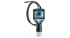 Bosch 601241208 / GIC 120 C 12V Li-Ion Accu Inspectiecamera Body In L-Boxx