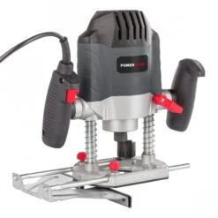 Powerplus POWE80020 Bovenfrees Incl. 3 Router Bits - 1200W -Makita || Bosch || Stanley Verkoop 40b14daa144f9500c1ef0f9e928e6db3