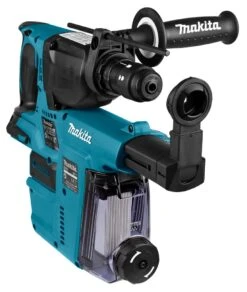 Makita DHR243ZJW 18V Li-Ion Accu SDS-Plus Combihamer Body In Mbox - 2J -Makita || Bosch || Stanley Verkoop 40e8ec0e4a7a32eaf5cf93d462938dba