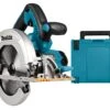 Makita DHS710ZJ 36V (2x 18V) Li-Ion Accu Cirkelzaag Body In Mbox - 190mm