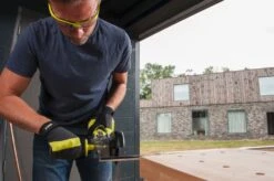 Ryobi R18AG7-0 ONE+ 18V Li-Ion Accu Haakse Slijper Body - 125mm - Koolborstelloos - 5133002852 7 Ryobi R18AG7-0 ONE+ 18V Li-Ion Accu Haakse Slijper Body - 125mm - Koolborstelloos - 5133002852 -Makita || Bosch || Stanley Verkoop 41032a7ffdb6792f965f028b61ee0241