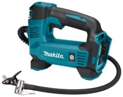 Makita DMP180Z 18V Li-Ion Accu Luchtpomp - Body - 8,3 Bar 22 Makita DMP180Z 18V Li-Ion Accu Luchtpomp - Body - 8,3 Bar -Makita || Bosch || Stanley Verkoop 41618eff4267f94c197182d337a1538f
