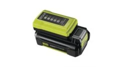 Ryobi RY36BC17A-140 36V Li-Ion Starterset - 4.0Ah