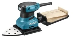 Makita BO4565K Vlakschuurmachine In Koffer - 200W - 112 X 190mm -Makita || Bosch || Stanley Verkoop 41ed6a1f79ffaa45b4275b93be34d006