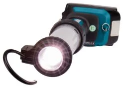 Makita DECDML807 18V Li-ion Accu Led Lantaarn Body -Makita || Bosch || Stanley Verkoop 41ff2f5274ebcae3a5e7bcdecf00a044