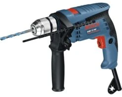 Bosch GSB 13 RE Klopboormachine - 600W - 0601217100 -Makita || Bosch || Stanley Verkoop 42bab24093f5aae367e325f1cb059aa5