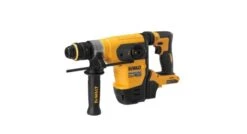 DeWALT DCH417NT-XJ 54V Li-ion FlexVolt Accu Combihamer Body In TSTAK Koffer - SDS+
