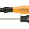 Wiha 2882 TorqueVario-S ESD Momentschroevendraaier - 4 Mm - 1,0-5,0 Nm - 30495