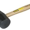 Stanley 1-51-104 Rubberen Hamer - 450gr