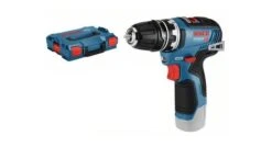 Bosch GSR 12 V-35 FC 12V Li-Ion Accu Boor-/schroefmachine Body In L-Boxx - Koolborstelloos - 06019H3002