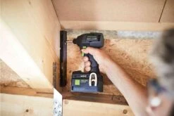 Festool TID 18-Basic 18V Li-Ion Accu Slagschroevendraaier Body In Systainer - 180Nm - 8x220mm - Koolborstelloos - 576481 -Makita || Bosch || Stanley Verkoop 4403136353cd20403932455501c2658c