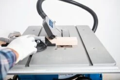 Scheppach HS100S Zaagtafel - 2000W - 250mm - 5901310901 -Makita || Bosch || Stanley Verkoop 442a734d5b47396287d832d0b8fd2bab