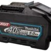 Makita BL4050F XGT 40 V Max Li-Ion Accu - 5,0Ah - 191L47-8