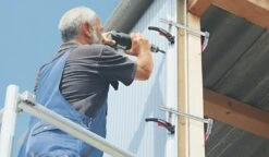 Bessey KLI25 KliKlamp Lijmklem - Snelspan - 250 X 80mm 11 Bessey KLI25 KliKlamp Lijmklem - Snelspan - 250 X 80mm -Makita || Bosch || Stanley Verkoop 444acf81db04a90cf988963e077ac60b