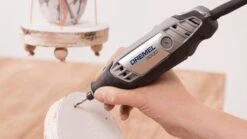 Dremel 3000-1/25 Multitool Incl. 25-delige Accessoireset In Koffer - 130W - F0133000JP -Makita || Bosch || Stanley Verkoop 449125417782bf5560b1c3080b11185e