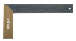 Sola SRG 300 Schrijfhaak - 300 X 145mm - 56013201