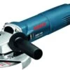 Bosch GWS 1400 Haakse Slijper - 1400W - 125mm - 0601824800
