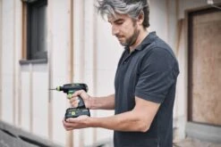 Festool T 18+3 HPC 18V Li-Ion Accu Schroefboormachine Set (2x 4,0Ah) In Systainer - 50Nm - 576989 -Makita || Bosch || Stanley Verkoop 44d1c2a40a8ba082f05475beb2b0bc51 1