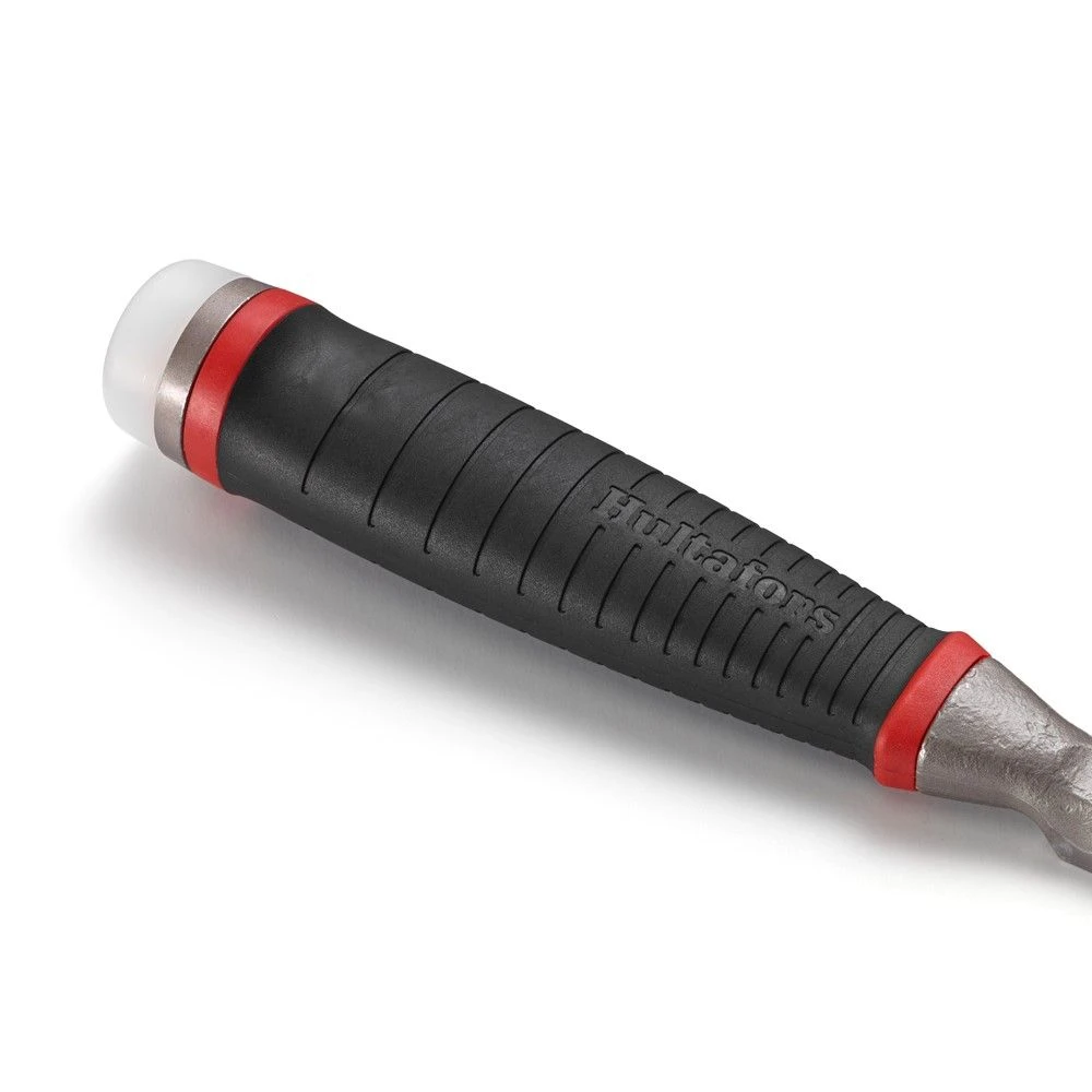 Hultafors HDC 16 Beitel Inclusief Draagholster - 16 X 265 Mm - 390643 3 Hultafors HDC 16 Beitel Inclusief Draagholster - 16 X 265 Mm - 390643 - Afbeelding 3