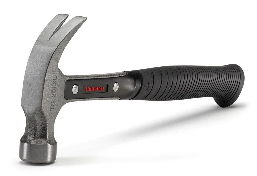 Hultafors TC20XL Klauwhamer - 795g - XL - 820140 2 Hultafors TC20XL Klauwhamer - 795g - XL - 820140 - Afbeelding 2