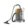 Ghibli Power WD 80.2 P Bouwstofzuiger - 2500W - 80L - 6020028
