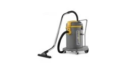 Ghibli Power WD 80.2 P Bouwstofzuiger - 2500W - 80L - 6020028