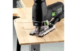 Festool TRION PS 300 EQ-Plus Decoupeerzaagmachine In Systainer - 720W - 120mm - 576041 -Makita || Bosch || Stanley Verkoop 455a12fe3d711ec20052295c993a99ec