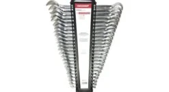 Gedore RED R09105024 24-delige Ring-/steeksleutelset - 6-32mm - 3300995