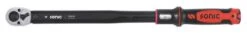 Sonic 730320100 Momentsleutel Met Doordrukvierkant 1/2'' - 20-100Nm