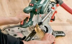 Metabo KGSV 72 XACT Afkortzaag - 1800W - 216 X 30mm - 611216000 9 Metabo KGSV 72 XACT Afkortzaag - 1800W - 216 X 30mm - 611216000 -Makita || Bosch || Stanley Verkoop 45724040d599fb4a5ebc1e626062f838