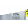 Stanley 2-15-599 JetCut Handzaag HP Fine - 500 Mm / 11TPI