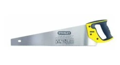 Stanley 2-15-599 JetCut Handzaag HP Fine - 500 Mm / 11TPI