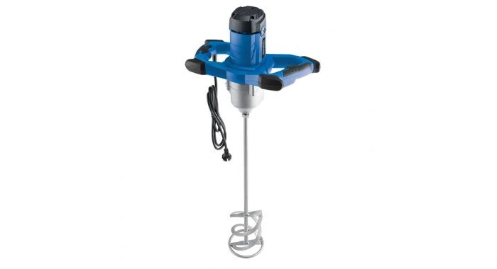 Hyundai 56453 Beton-/verfmixer - 1800W 1 Hyundai 56453 Beton-/verfmixer - 1800W