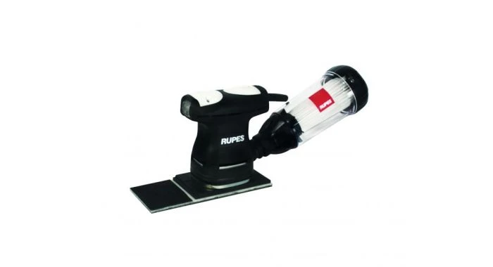 Rupes RU-LC71T Vlakschuurmachine - 200W - 200x80mm 1 Rupes RU-LC71T Vlakschuurmachine - 200W - 200x80mm