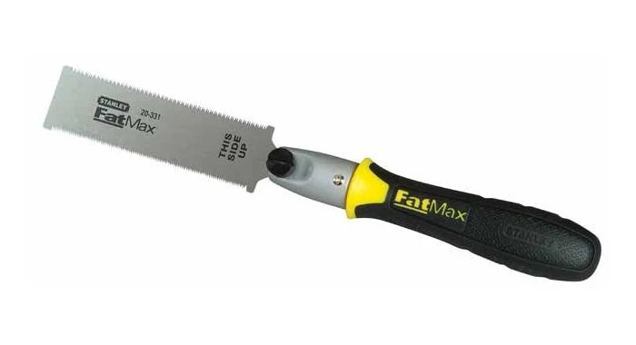 Stanley 0-20-331 FatMax Japanse Zaag 1 Stanley 0-20-331 FatMax Japanse Zaag