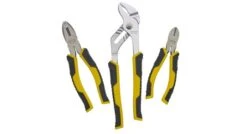 Stanley STHT0-74471 3-delige Dynagrip Tangenset